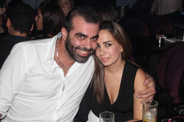 Taiga Beirut On Saturday Night